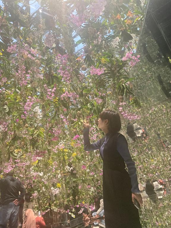新堂まゆみ