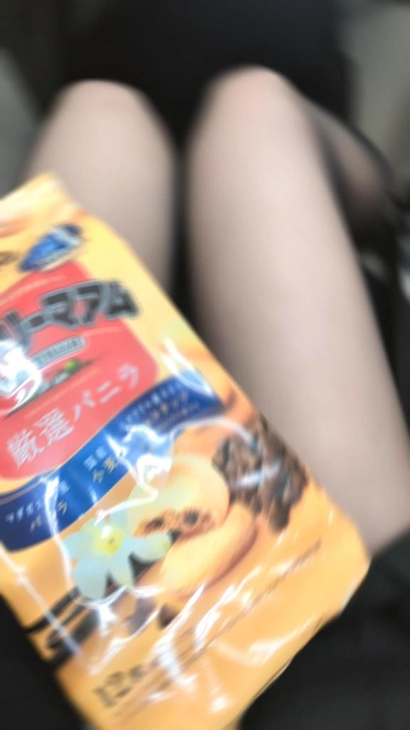 なんと8日目！