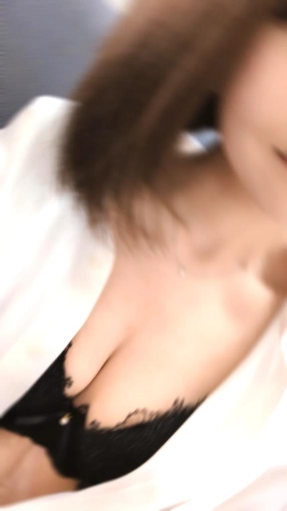 今日の色と、あとね…🤭💞